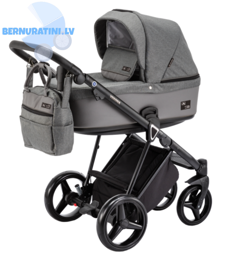 Adamex Verona VR-285 Bērnu rati